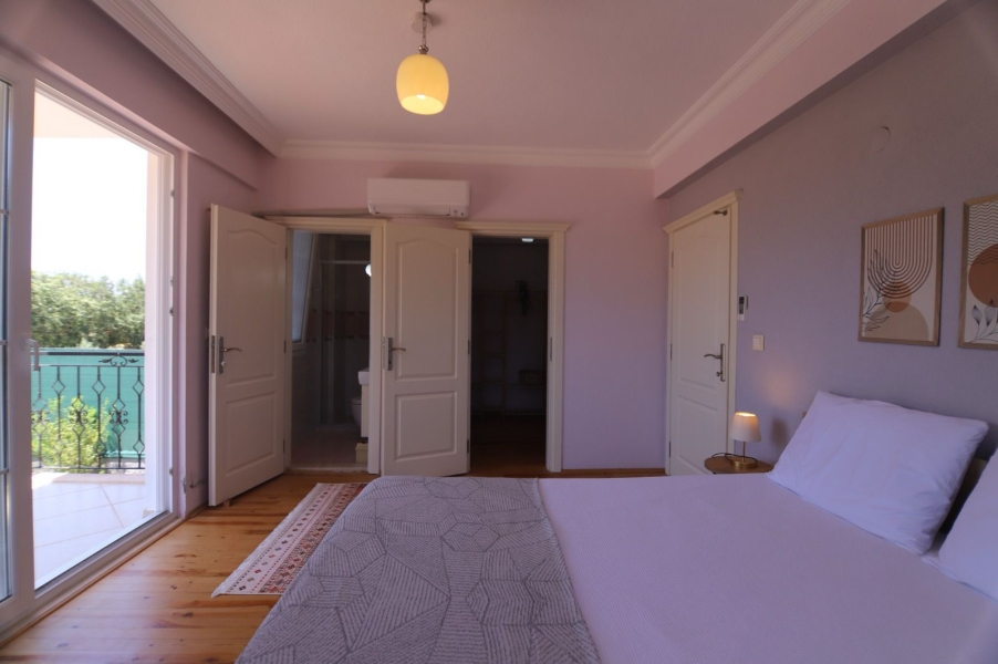 Villa Kayaköy